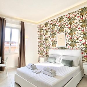 Deluxe Kamer met een King Size Bed